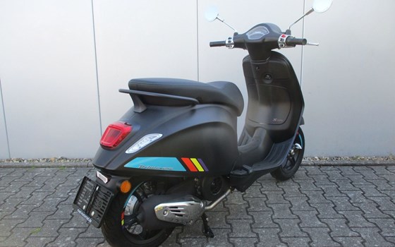 Neufahrzeug Vespa Primavera 125 S - Bild 6