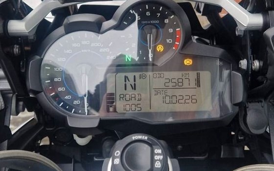 Gebrauchtmotorrad BMW R 1200 GS - Bild 3