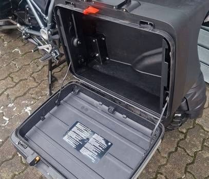 Gebrauchtmotorrad BMW R 1200 GS - Bild 4