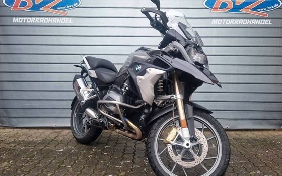 Gebrauchtmotorrad BMW R 1200 GS - Bild 6