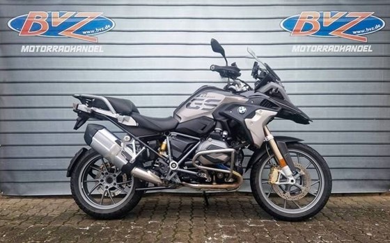 Gebrauchtmotorrad BMW R 1200 GS - Bild 7