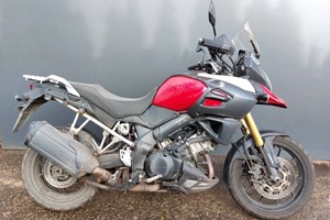 Angebot Suzuki V-Strom 1000