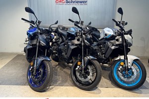Angebot Yamaha MT-09