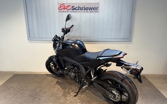 Gebrauchtmotorrad Yamaha MT-09 - Bild 5