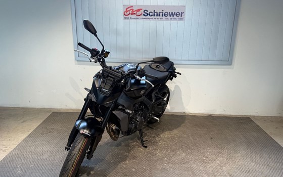 Gebrauchtmotorrad Yamaha MT-09 - Bild 7