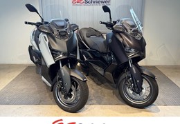 Gebrauchte Yamaha XMAX 125 Tech MAX+