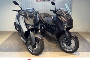 Angebot Yamaha XMAX 125 Tech MAX+
