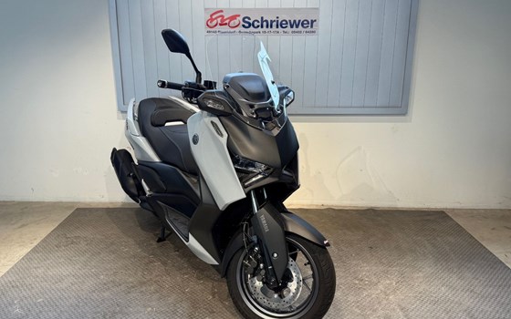 Gebrauchtmotorrad Yamaha XMAX 125 Tech MAX+ - Bild 2