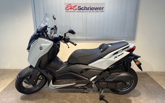 Gebrauchtmotorrad Yamaha XMAX 125 Tech MAX+ - Bild 6