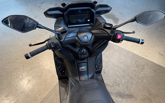 Gebrauchtmotorrad Yamaha XMAX 125 Tech MAX+ - Bild 8