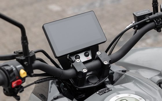 Neufahrzeug Access Xtreme Supermoto 480 - Bild 9