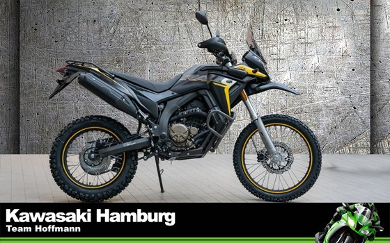 Neufahrzeug Voge 300 Rally - Bild 1