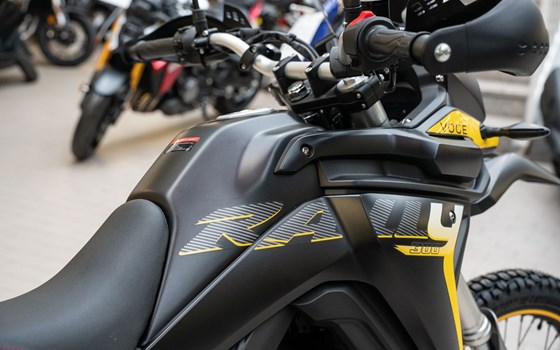 Neufahrzeug Voge 300 Rally - Bild 10