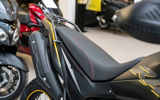 Neufahrzeug Voge 300 Rally - Bild 11