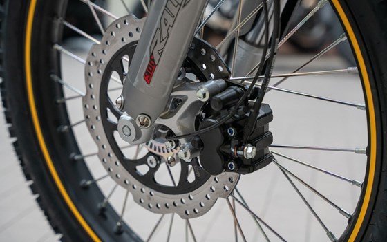 Neufahrzeug Voge 300 Rally - Bild 14