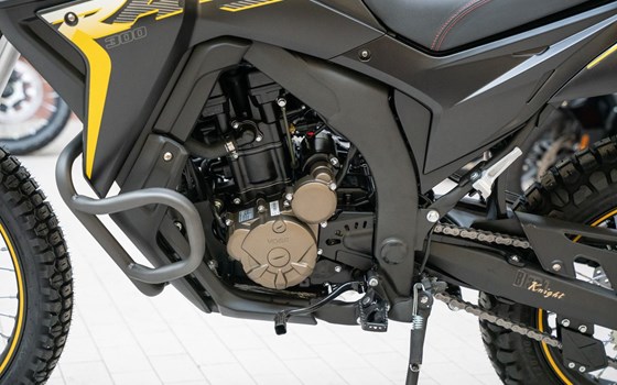 Neufahrzeug Voge 300 Rally - Bild 15