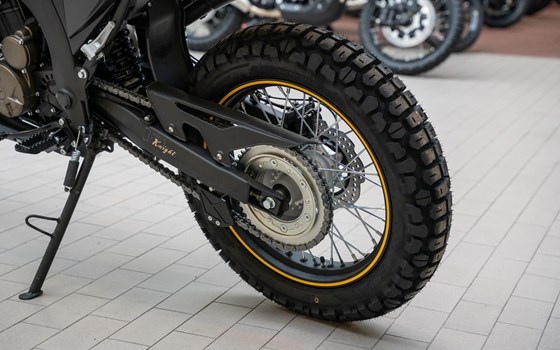 Neufahrzeug Voge 300 Rally - Bild 16