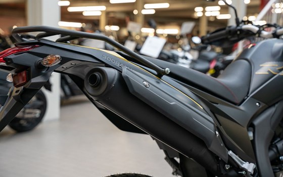 Neufahrzeug Voge 300 Rally - Bild 17