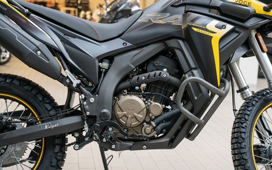 Neufahrzeug Voge 300 Rally - Bild 18