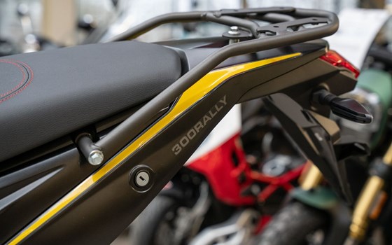 Neufahrzeug Voge 300 Rally - Bild 19