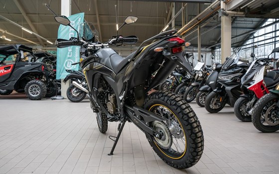 Neufahrzeug Voge 300 Rally - Bild 2