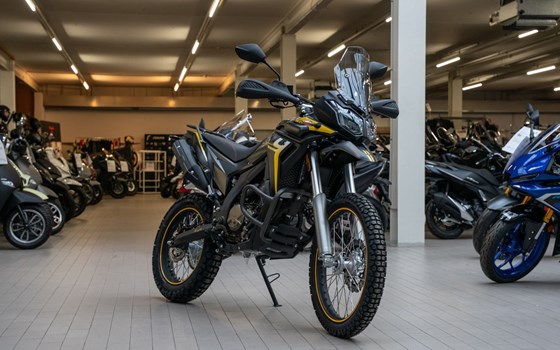 Neufahrzeug Voge 300 Rally - Bild 3