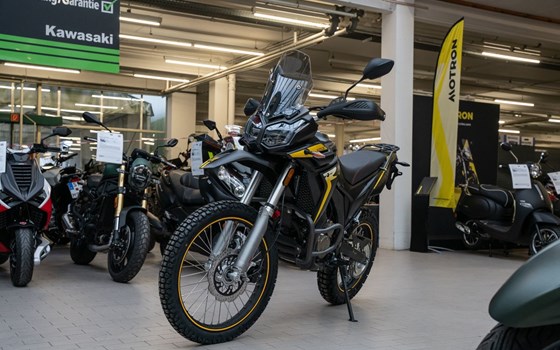 Neufahrzeug Voge 300 Rally - Bild 4