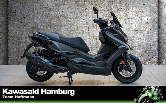 Neufahrzeug Kymco DT X 350i ABS - Bild 1