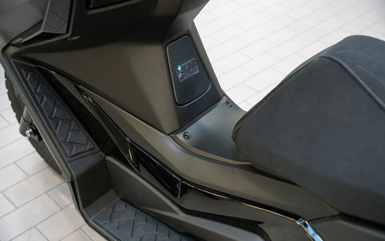 Neufahrzeug Kymco DT X 350i ABS - Bild 13