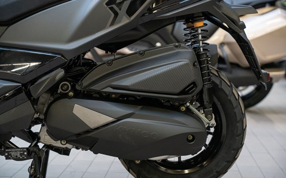 Neufahrzeug Kymco DT X 350i ABS - Bild 14