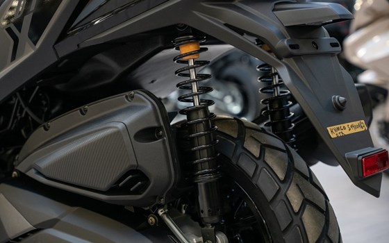 Neufahrzeug Kymco DT X 350i ABS - Bild 15