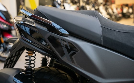 Neufahrzeug Kymco DT X 350i ABS - Bild 17