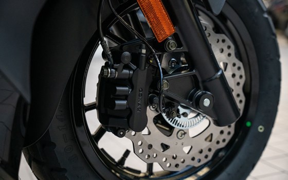 Neufahrzeug Kymco DT X 350i ABS - Bild 19