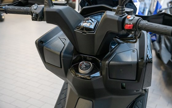 Neufahrzeug Kymco DT X 350i ABS - Bild 8