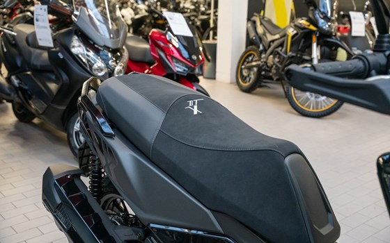 Neufahrzeug Kymco DT X 350i ABS - Bild 9