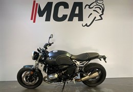 Gebrauchte BMW R nineT Pure