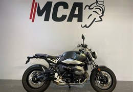 Gebrauchte BMW R nineT Pure