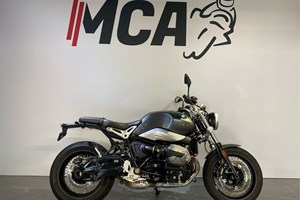 Angebot BMW R nineT Pure