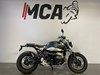 BMW R nineT Pure