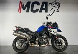 Gebrauchte BMW F 800 GS