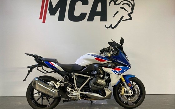 Gebrauchtmotorrad BMW R 1250 RS - Bild 1