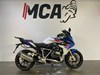 BMW R 1250 RS