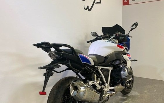 Gebrauchtmotorrad BMW R 1250 RS - Bild 2