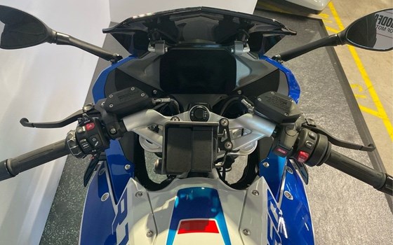 Gebrauchtmotorrad BMW R 1250 RS - Bild 4