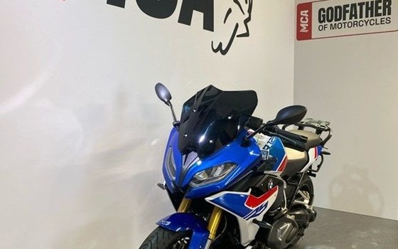 Gebrauchtmotorrad BMW R 1250 RS - Bild 6