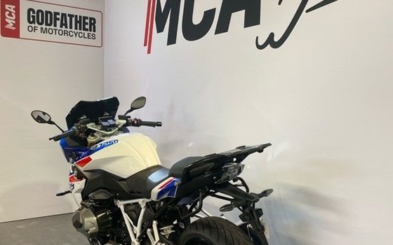 Gebrauchtmotorrad BMW R 1250 RS - Bild 7