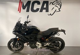 Gebrauchte BMW F 900 XR