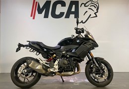 Gebrauchte BMW F 900 XR