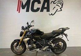 Gebrauchte BMW R 1250 R