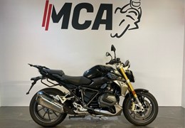 Gebrauchte BMW R 1250 R